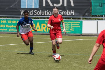 Bild 296 - wCJ Pokalfinale (HSV - ETV)
